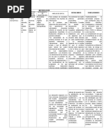 CUADRO de HERRAMIENTAS Problema de Investigacion