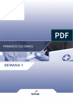 TST Primeiros Socorros Semana 01 PDF