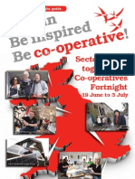 Download Co-operatives Fortnight 2010 by Co-operative News SN32640071 doc pdf