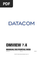 204.0118.10 - DmView - Manual Do Portal Web