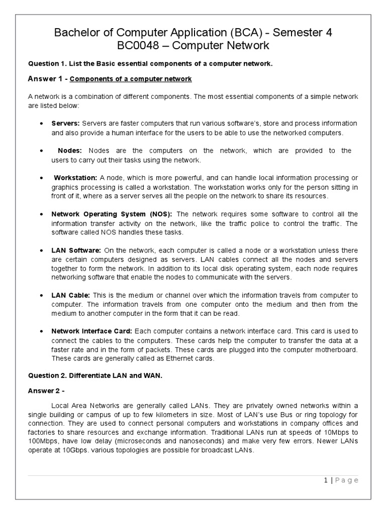 Computer class assignment ideas image