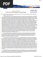 Review Howard, David M. Jr., Joshua (NAC)