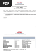 Regulamento Sesc Triathlon Ssa 2016