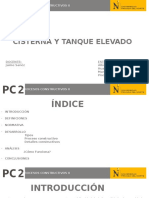 PROCESOS II - CISTERNAS Y T.E..pptx