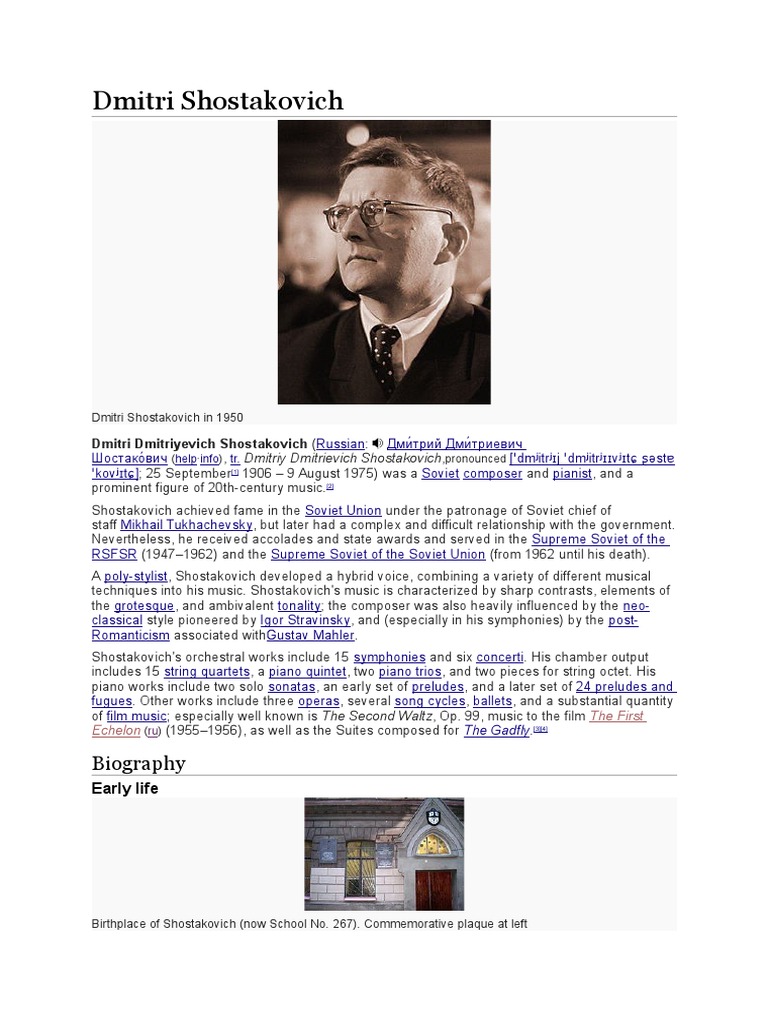 Dmitry intelligence overview