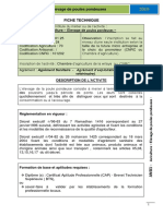 AVICULTURE -ELEVAGE DE POULES PONDEUSES- fiche -.pdf