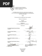 Factores Que Nfluencian Decision de Compra Mercado Industrial