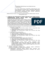 Permendikbud Nomor 61 Tahun 2012 TTG Rehab Berat-Sedang Gedung Sekolah PDF