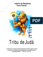 Tribu de Juda Manual de Banderas PDF