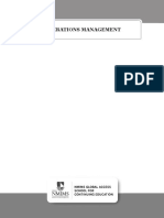 Operations Management TfoAQD5ZZS PDF