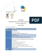 Programa 6 y 7 de Octubre (2)