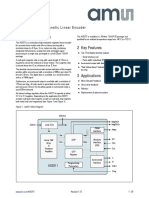 AS5311 Datasheet EN v6 PDF