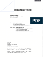 Eletromagnetismo Joseph Edminister PDF