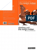 Starting Out - The King's Indian - Joe Gallagher PDF