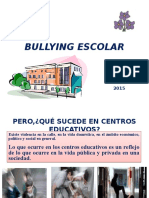 Bullying Escolar