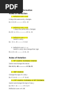 Graphical Limits Worksheet with Answers | PDF | Teaching Mathematics