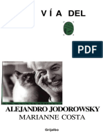 La vía del Tarot - Alejandro Jodorowsky-Marianne Costa.pdf