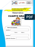 4º Matemática