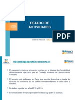 Instructivo Estadodeactividades