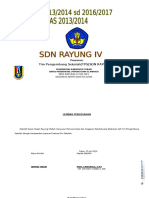 Profil & Eds-Sdn Rayung IV