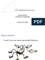 NXT Bluetooth Handout-Jeremy