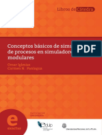 Conceptos Básicos de Simulación