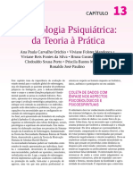 Semiologia Psiquiátrica 2