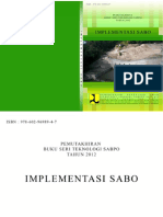 Implementasi Sabo PDF