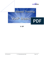 Voip, Version 1,6E T.O.P. Businessinteractive GMBH Page 1 of 17