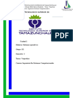 Sintesis de Sistemas Operativos