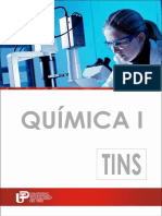 Quimica I