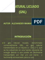 GNL