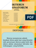 Ikterus Neonatorum PPT Fix