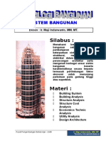 SISTEM-BANGUNAN.doc