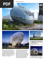 Cybertecture Egg PDF