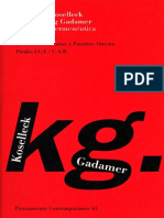 Koselleck, Reinhart - Historia y hermenéutica.pdf