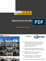 PPT Equipos Gas Natural FAW Final