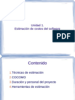 Unidad 1. Costos PDF