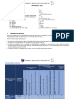 Programacion-Anual-De Quechua Tercero PDF