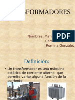 TRANSFORMADORES.pptx