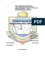 Proyecto de Compostaje