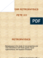 Lecture_01 Petrofisica Del Reservorio