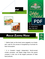 Zabiha Halal ZK_IMC