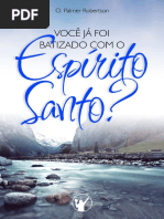 Você já foi batizado com o Espírito Santo - O. Palmer Robertson.pdf