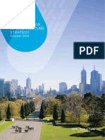 Infrastructure Victoria 30 Year Draft Infrastructure Strategy