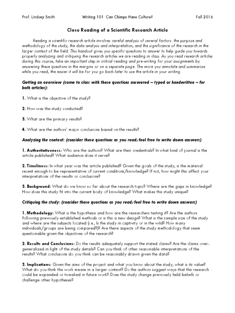 Science news picture