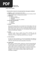 Historia Del Libro Album