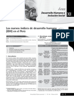 Idh - 2012 PDF
