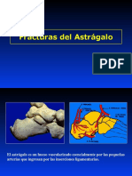 05- Fracturas Del Astragalo