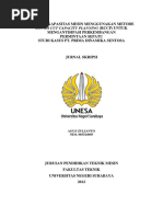 Download 118557443-ANALISIS-KAPASITAS-MESIN-MENGGUNAKAN-METODE-ROUGH-CUT-CAPACITY-PLANNING-RCCP-UNTUK-MENGANTISIPASI-PERKEMBANGAN-PERMINTAAN-SEPATU-STUDI-KASUS-PT-PRIpdf by Muhammad Sakti Eka Putra SN326451480 doc pdf